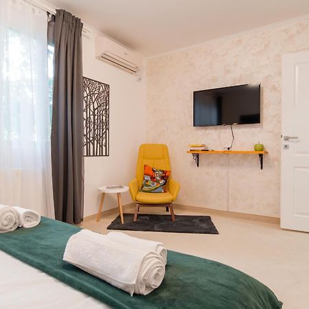 New Iorga3 Oldcity Selfcheckin Timisoara Luaran gambar